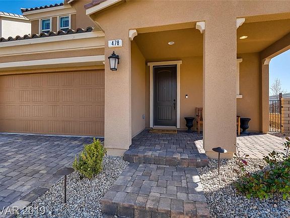 4th image of 478 Cabral Peak St