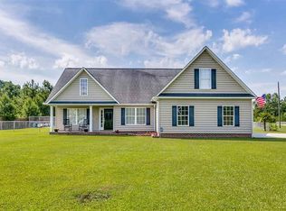 12130 N Highway 905, Longs, SC 29568