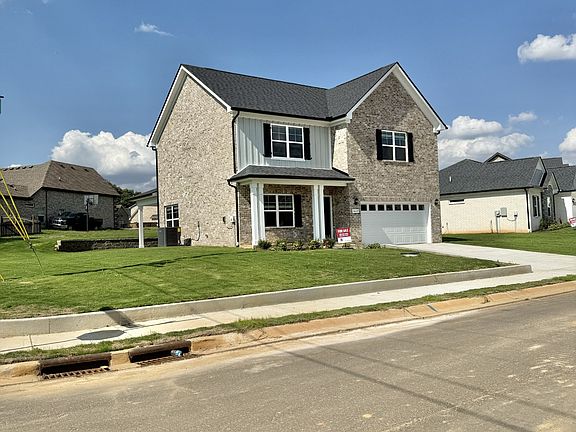 2nd image of 1017 Amber Hills Dr Lot 100