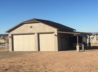 1548 Anne Marie Dr, Chino Valley, AZ 86323