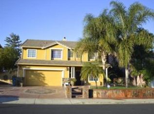 5025 Ranch Hollow Way, Antioch, CA 94531