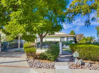 1130 W 13th Ave, Escondido, CA 92025