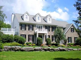4197 Heather Dr, Williamsville, NY 14221