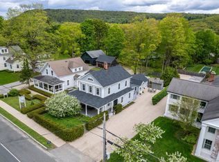 4 Main St, Salisbury, CT 06068