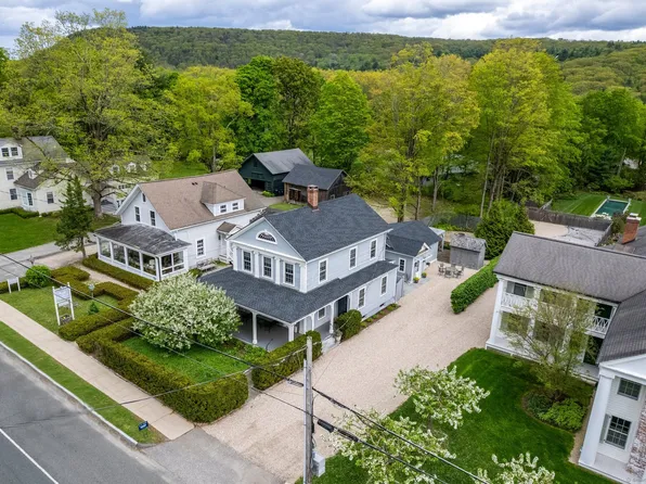 4 Main Street, Salisbury, CT 06068