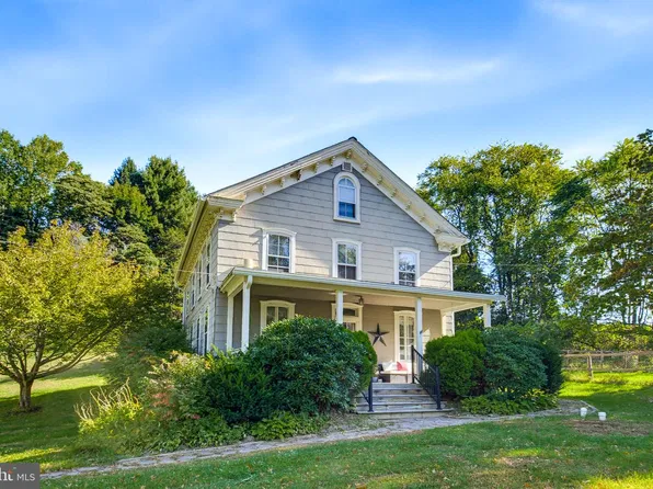 320 Nantmeal Rd, Glenmoore, PA 19343