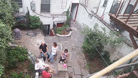 Rented by Downtown Mgt & Realty LLC