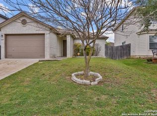 11203 Bushwack Pass, San Antonio, TX 78254