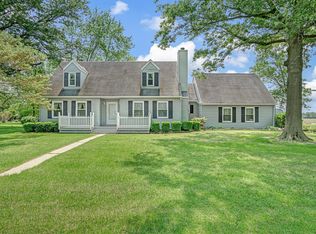 113 W Cedar St, Okawville, IL 62271