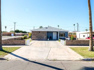 1050 S 9th Ave, Yuma, AZ 85364