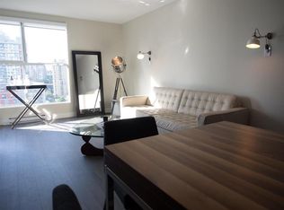 1323 Homer St #2507, Vancouver, BC V6B5T1