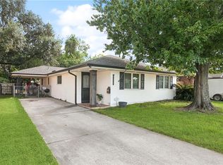 5236 Ithaca St, Metairie, LA 70006