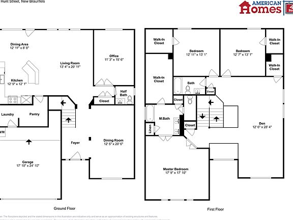 2nd image of 2537 Hunt St