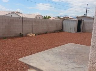 1251 Desert Solitude St, Las Vegas, NV 89110