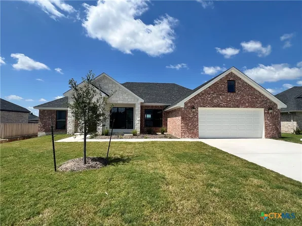 6018 Parma Ln, Temple, TX 76502