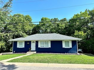 514 Garland St, Excelsior Springs, MO 64024