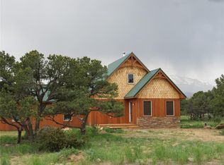 13269 County Road 353, Buena Vista, CO 81211