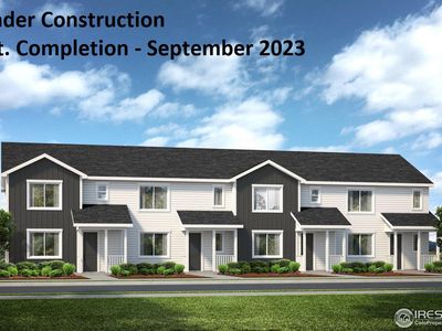 310 Cardinal St, Johnstown, CO, 80534