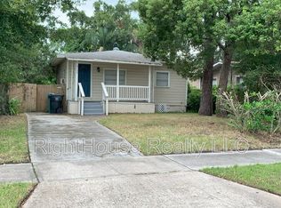 4120 Booker St, Orlando, FL 32811