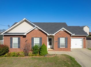 718 Wildwood Dr, Smyrna, TN 37167