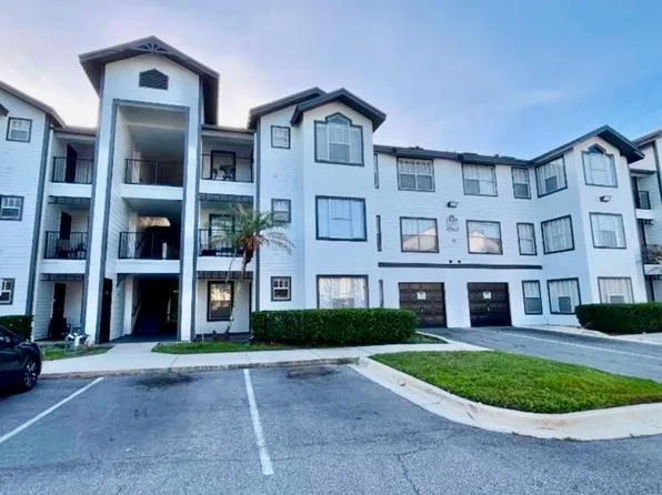 2217 Grand Cayman Ct APT 1218, Kissimmee, FL 34741