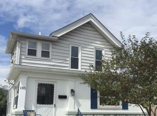 185 Gay St, Newark, OH