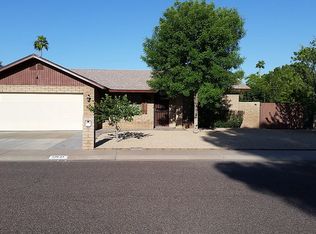 12623 N 28th Way, Phoenix, AZ 85032