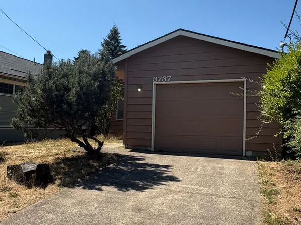 3737 SE 68th Ave, Portland, OR 97206