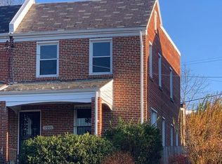 1353 Michigan Ave NE, Washington, DC 20017