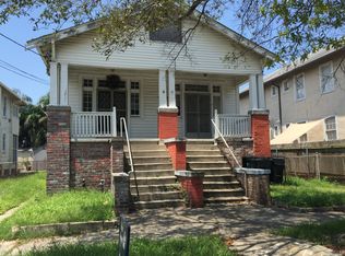 823-825 Solomon Pl, New Orleans, LA 70119