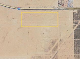 Blythe Way #824-090-042, Blythe, CA 92225