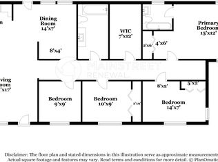 7441 Homestead Dr, Knoxville, TN 37918
