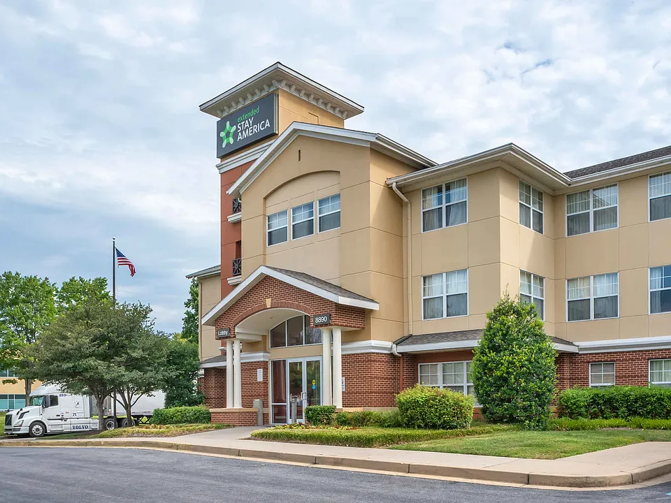 Columbia - Columbia Corporate Park