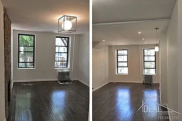 Rented by Ideal Properties Group