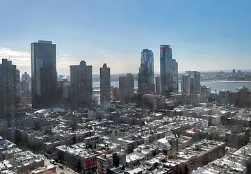 Rented by Oxford Property Group