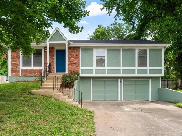 11516 W 77th St, Lenexa, KS 66214