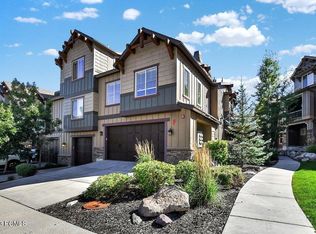 13366 N Alexis Dr #F1, Heber City, UT 84032