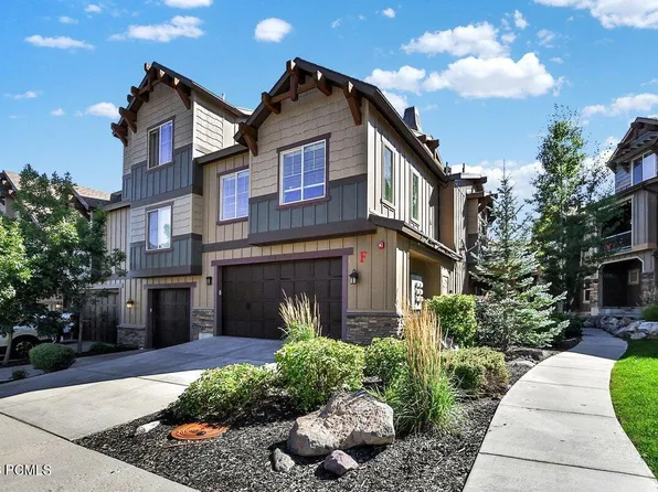 13366 N Alexis Dr #F1, Heber City, UT 84032