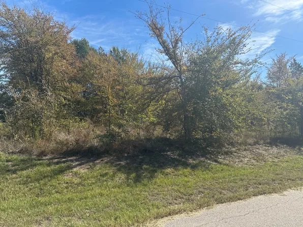 1627 Luzon St, Tool, TX 75143