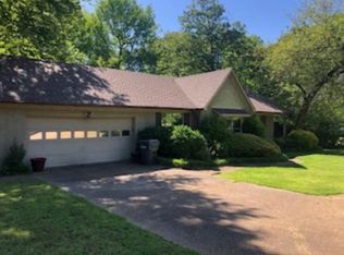 2824 Turtle Creek Rd, Jonesboro, AR 72404