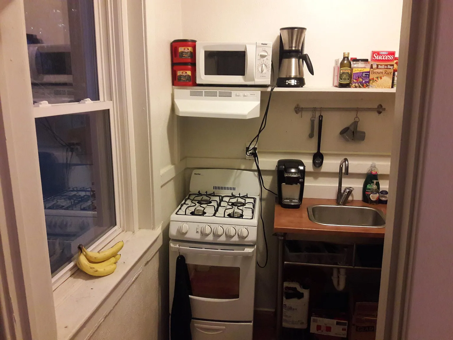 Studio, 270 sqft, $840 — Photo 3