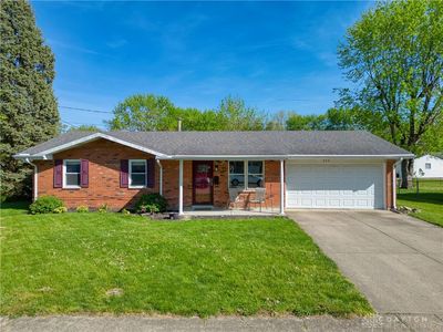 577 Redbud Ln, Xenia, OH, 45385