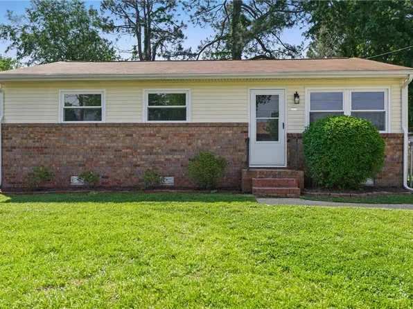 1725 Rowlock Rd, Chesapeake, VA 23321