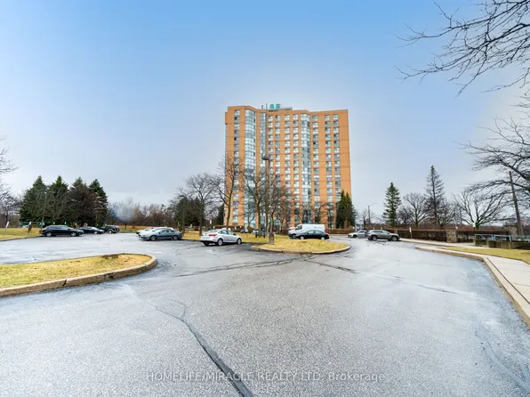 90 Dale Ave Unit 201, Toronto, ON M1J 3N4