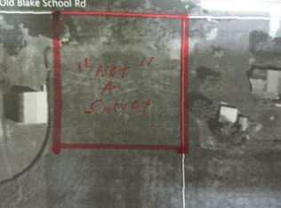 0 Old Blake School Rd, Paris, TN 38242