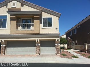 3508 Glorious Iris Pl UNIT 2, North Las Vegas, NV 89084