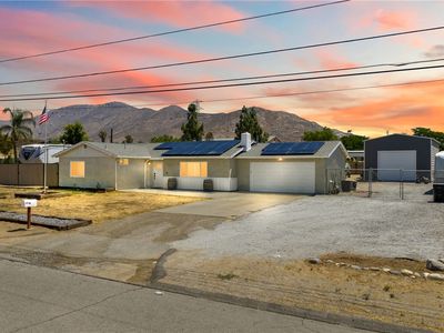 4020 Vernon Ave, Riverside, CA, 92509