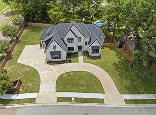 739 Polo Run Dr, Collierville, TN 38017