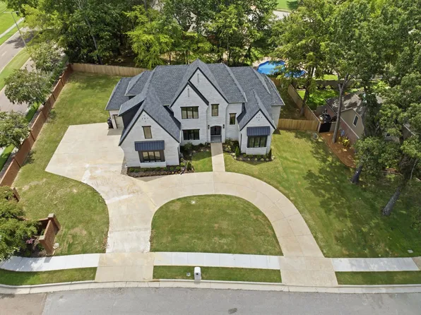 739 Polo Run Dr, Collierville, TN 38017