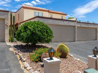 7914 E Sabino Sunrise Cir, Tucson, AZ 85750